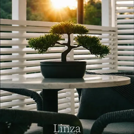 וילה Linza Cozy *