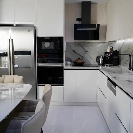 Linza Cozy Villa *