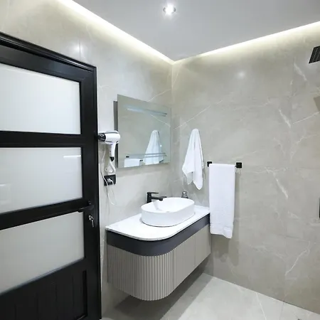Linza Cozy Vila Tirana
