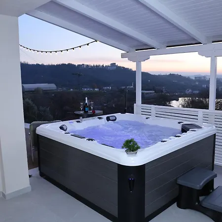 Linza Cozy Villa *