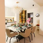 Villa Linza Cozy *