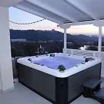 Linza Cozy Villa *