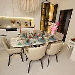 Linza Cozy Villa