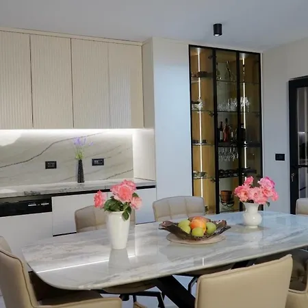 ヴィラ Linza Cozy *