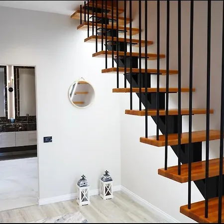 Linza Cozy * ティラナ