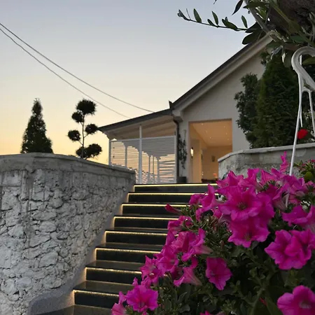 Linza Cozy ヴィラ *