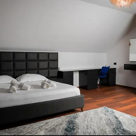 ヴィラ Linza Cozy