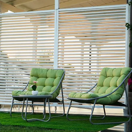 Linza Cozy * ティラナ