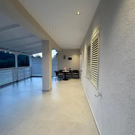 Linza Cozy Villa Tirana