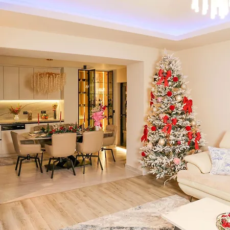 Linza Cozy Τίρανα