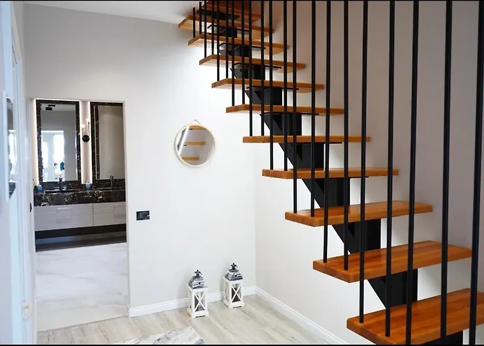 Linza Cozy * 地拉那