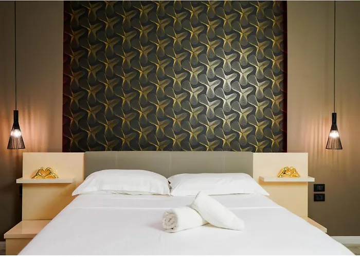 别墅 Linza Cozy 地拉那