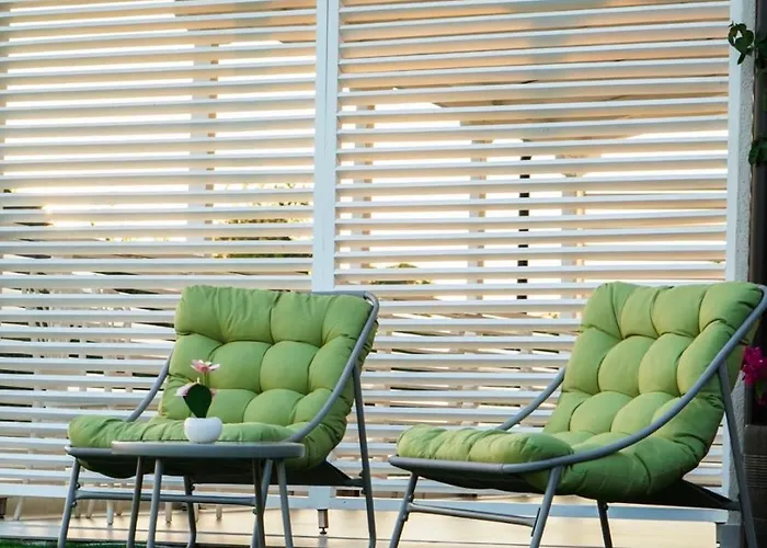 Linza Cozy * 地拉那