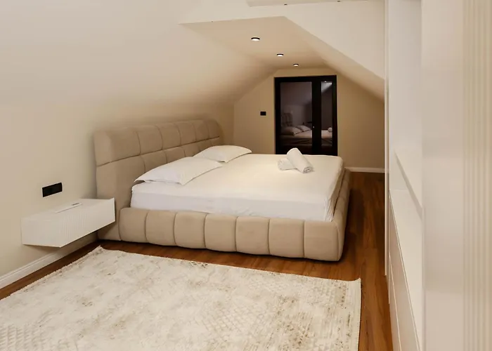 Linza Cozy 地拉那