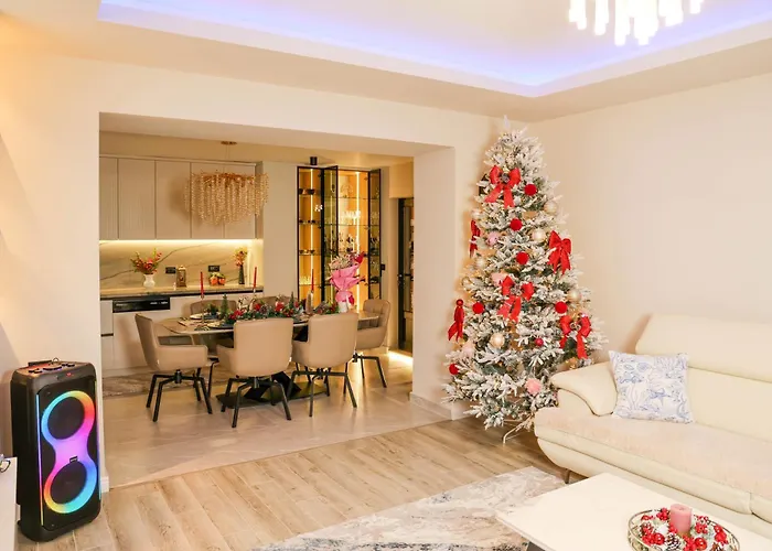 Linza Cozy 地拉那