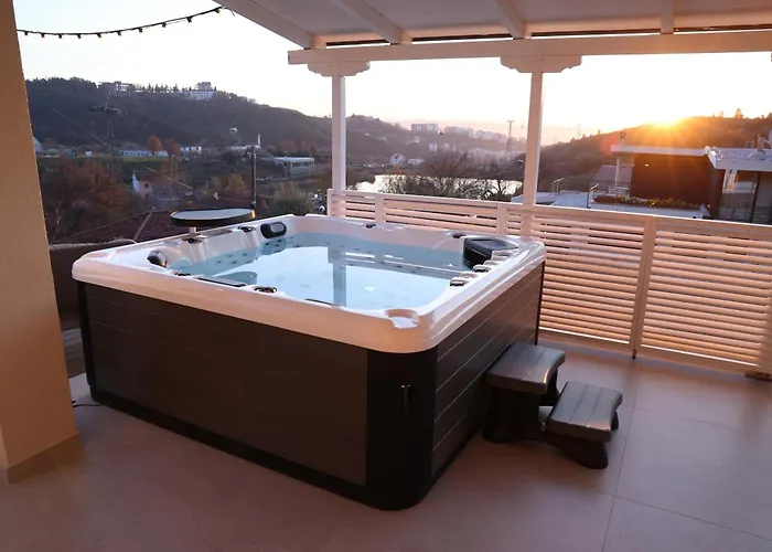 Linza Cozy * 地拉那